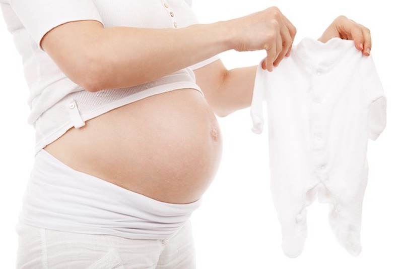 What To Buy? - Pregnancy Checklist_1